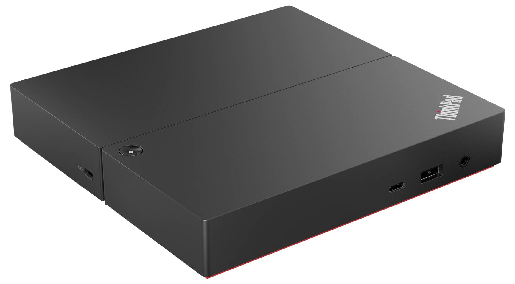 Lenovo Docking station USB-C® 40BN0135EU Adatto per marchio: Lenovo Thinkpad Alimentazione USB-C®-13