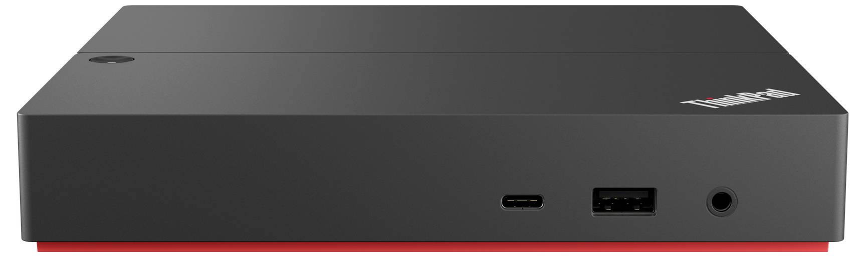 Lenovo Docking station USB-C® 40BN0135EU Adatto per marchio: Lenovo Thinkpad Alimentazione USB-C®-14