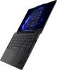 Lenovo Notebook ThinkPad X13 Gen 6 (Intel) 33.8 cm (13.3 pollici) WUXGA Intel® Core™ Ultra 7 255U 32 GB RAM 1 TB SSD Tedesco, QWERTZ Nero 21RK0042GE