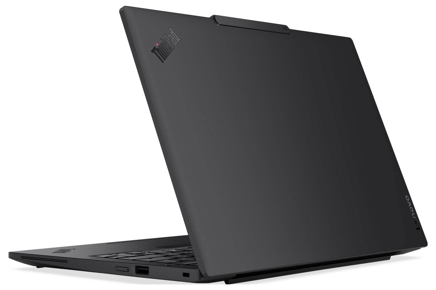 Lenovo Notebook ThinkPad X13 Gen 6 (Intel) 33.8 cm (13.3 pollici) WUXGA Intel® Core™ Ultra 7 255U 32 GB RAM 1 TB SSD Ted-1