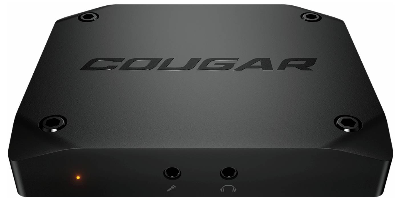 Cougar COUGAR - Video Capture Card Envision Game Capture-1