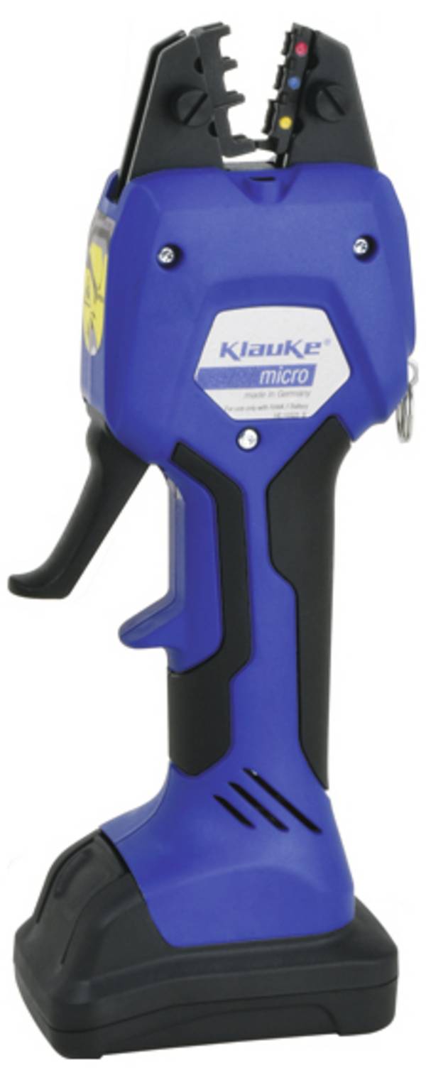 Klauke EK50ML-L EK50ML-L Pinza crimpatrice   0.14 fino a 50 mm²