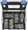Klauke LBOXX3R8SET LBOXX3R8SET 1 pz. Scatola