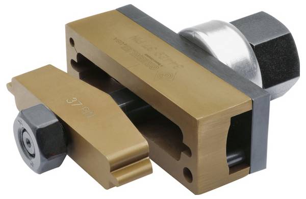 Klauke 50124714 Perforatrici 12.7 mm
