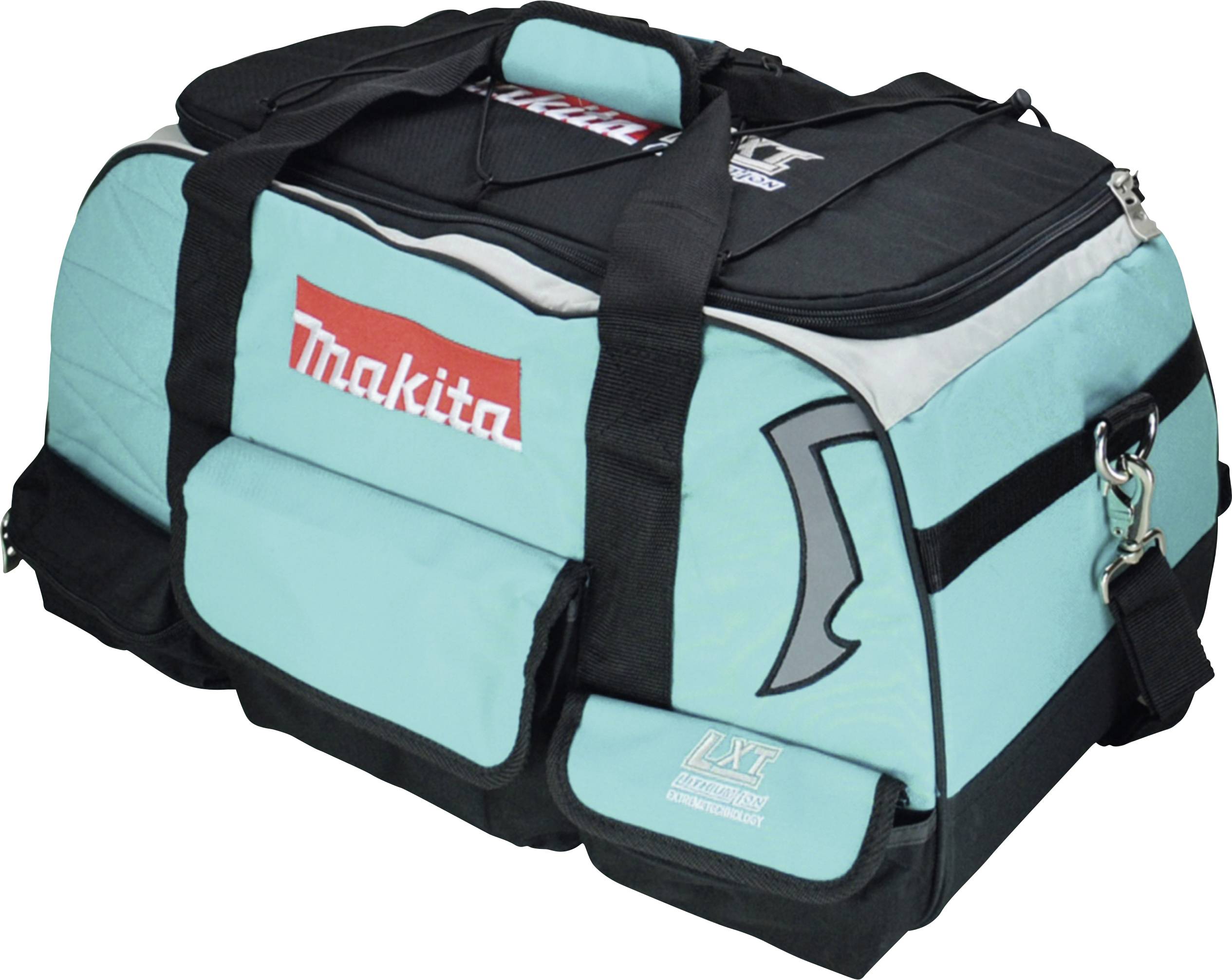 Makita 831278-2 831278-2 Borsa per il trasporto (L x L x A) 600 x 350 x 300 mm-0