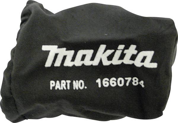Makita 166078-4 166078-4 Sacco polvere
