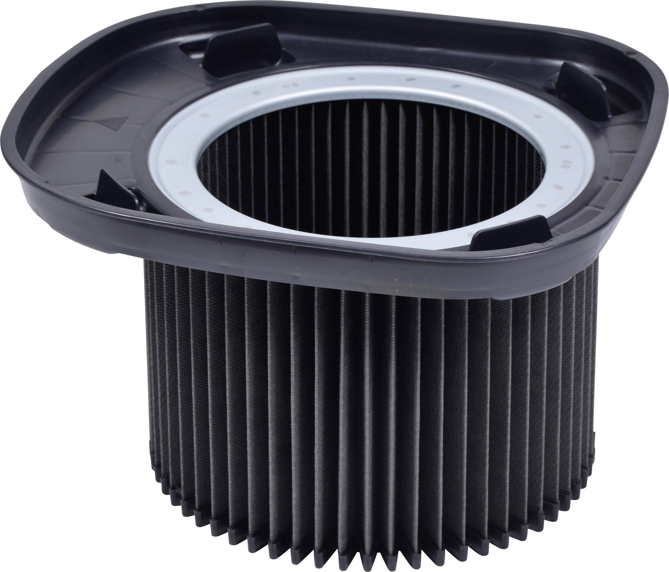 Makita 195438-3 195438-3 Filtro polveri fini-0
