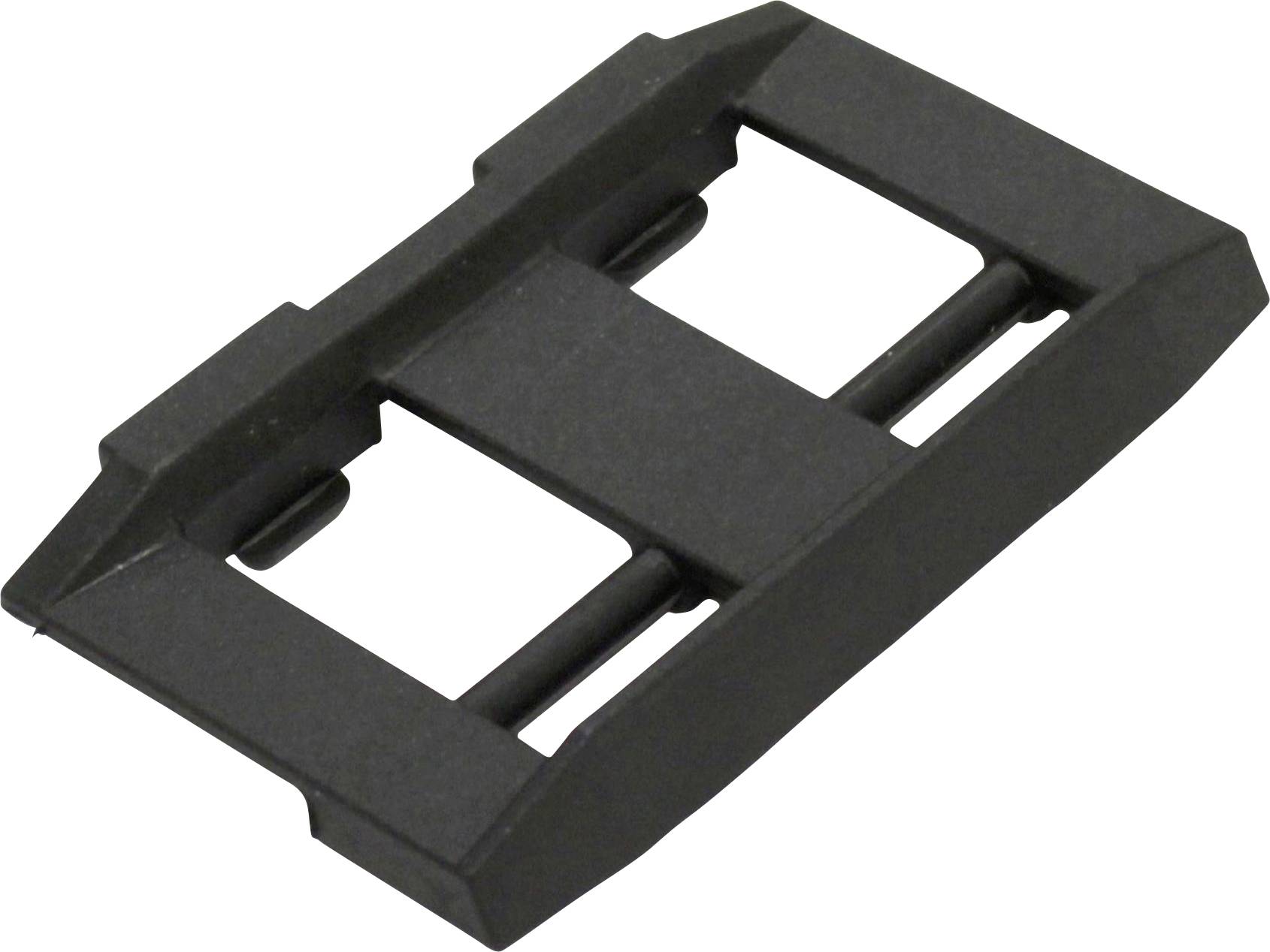 Makita E02031-3 Chiusura valigetta (L x L x A) 90 x 55 x 12 mm-0