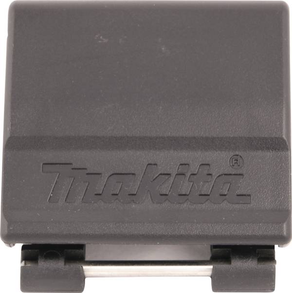 Makita  162302-3 Chiusura valigetta  (L x L x A) 55 x 60 x 20 mm