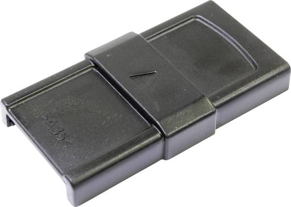Makita  452432-1 Chiusura valigetta  (L x L x A) 65 x 35 x 10 mm