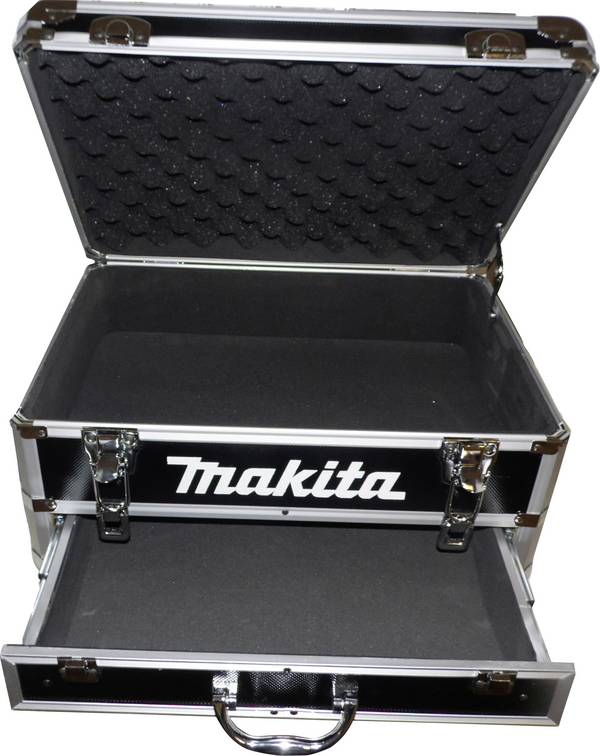 Makita  823327-9 Cassetta con cassetti;  (L x L x A) 440 x 320 x 270 mm