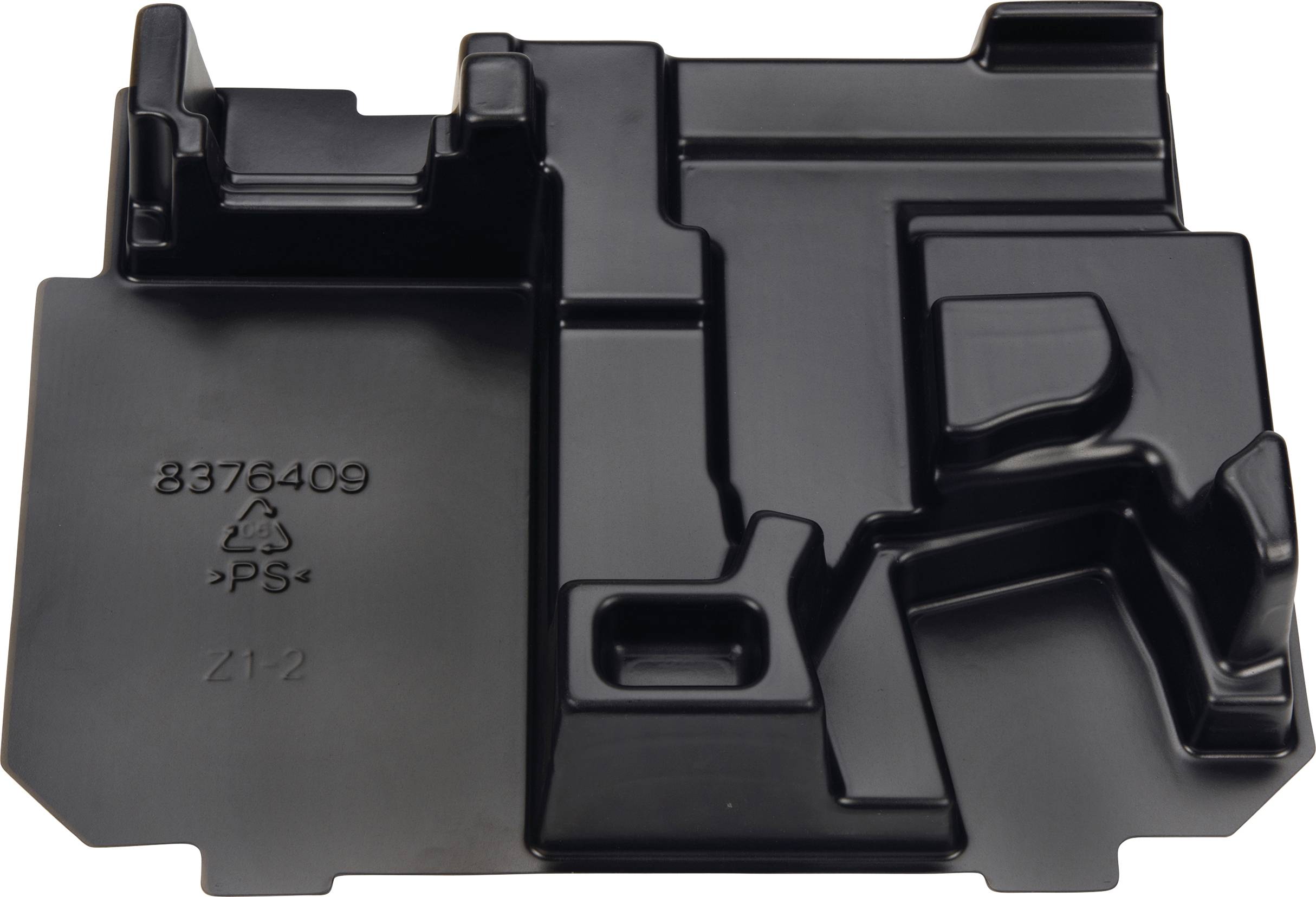 Makita 837640-9 Inserto per valigetta (L x L x A) 380 x 285 x 75 mm-0