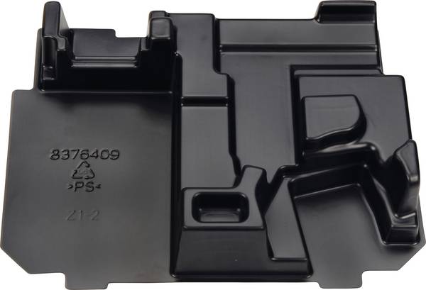 Makita 837640-9  Inserto per valigetta  (L x L x A) 380 x 285 x 75 mm
