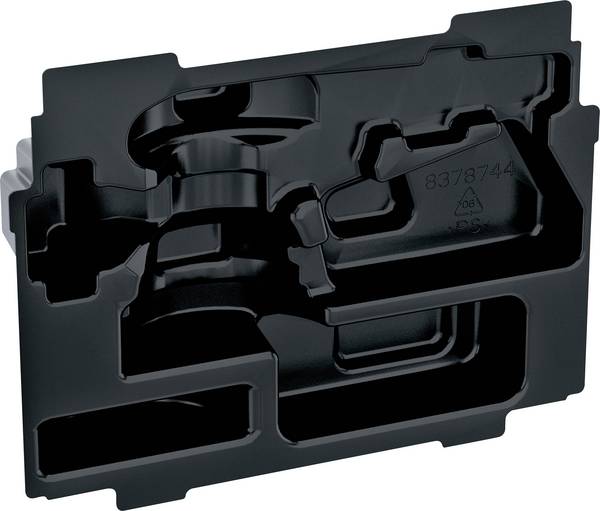 Makita 837874-4  Inserto per valigetta  (L x L x A) 380 x 285 x 65 mm