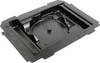 Makita 835725-5 Inserto per valigetta (L x L x A) 380 x 285 x 40 mm