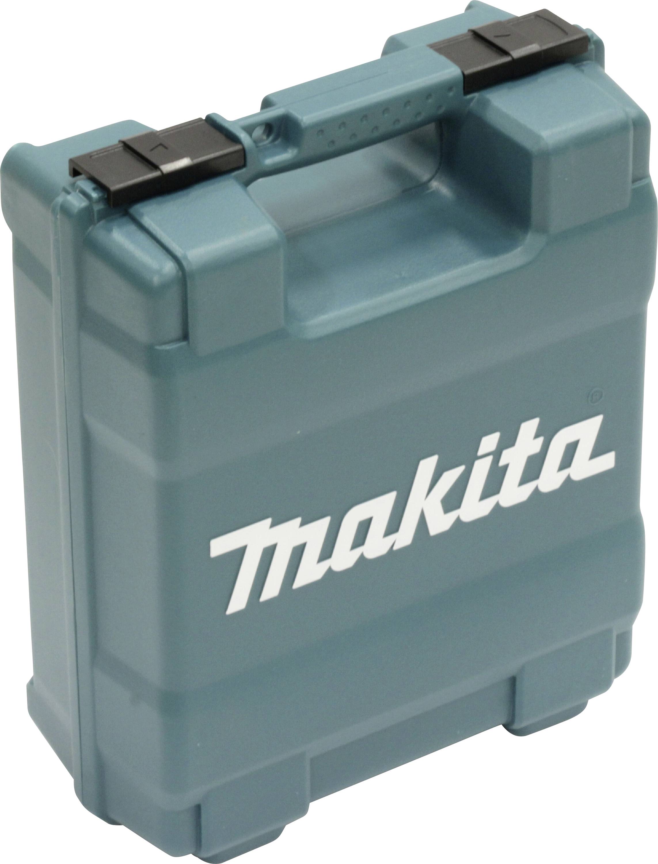 Makita 821844-3 Valigetta di trasporto (L x L x A) 270 x 130 x 333 mm