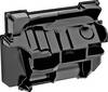 Makita 8351L5-9 Inserto per valigetta (L x L x A) 375 x 285 x 95 mm