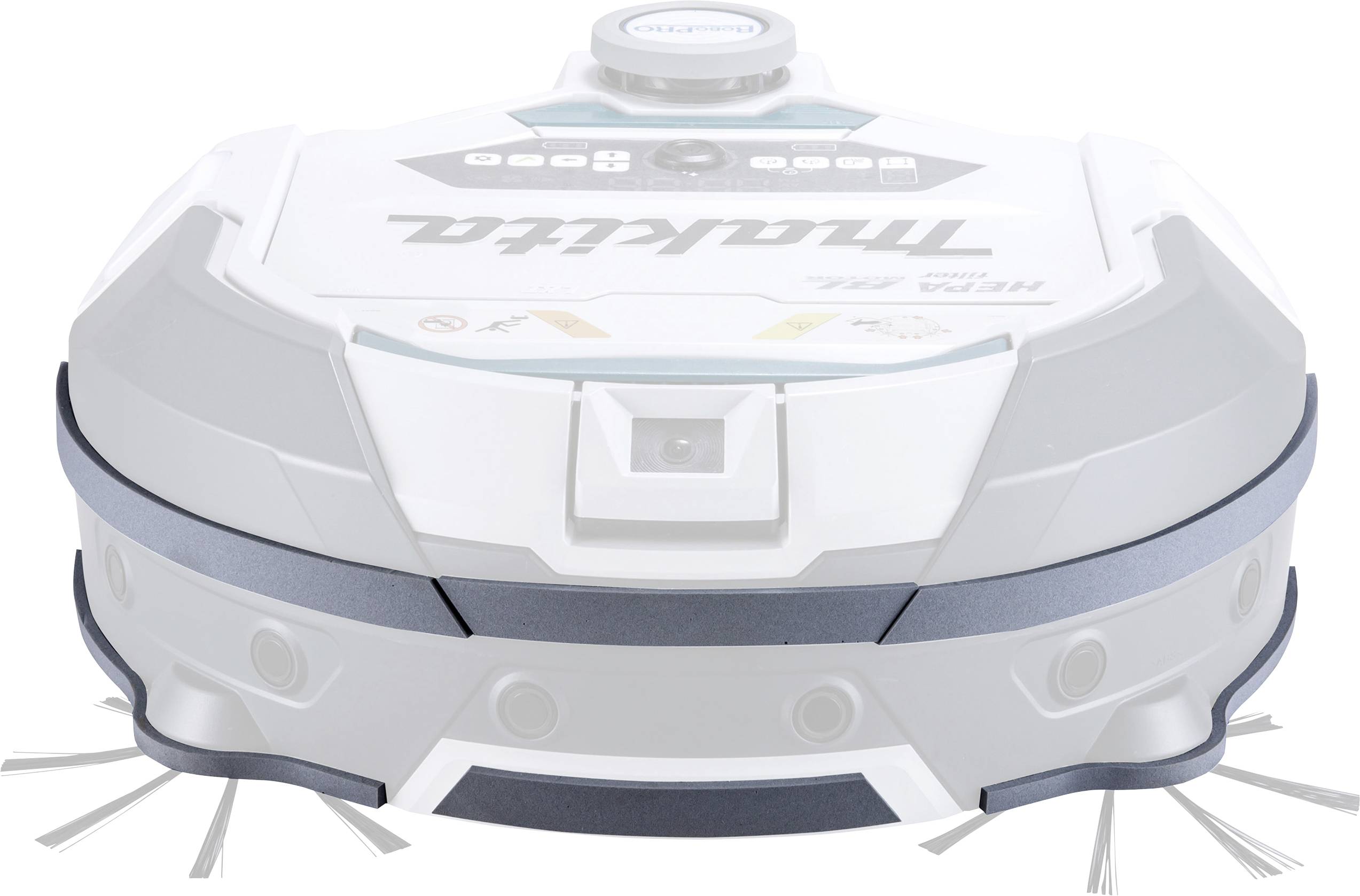 Makita 191X35-7 Kit di gommapiuma-0
