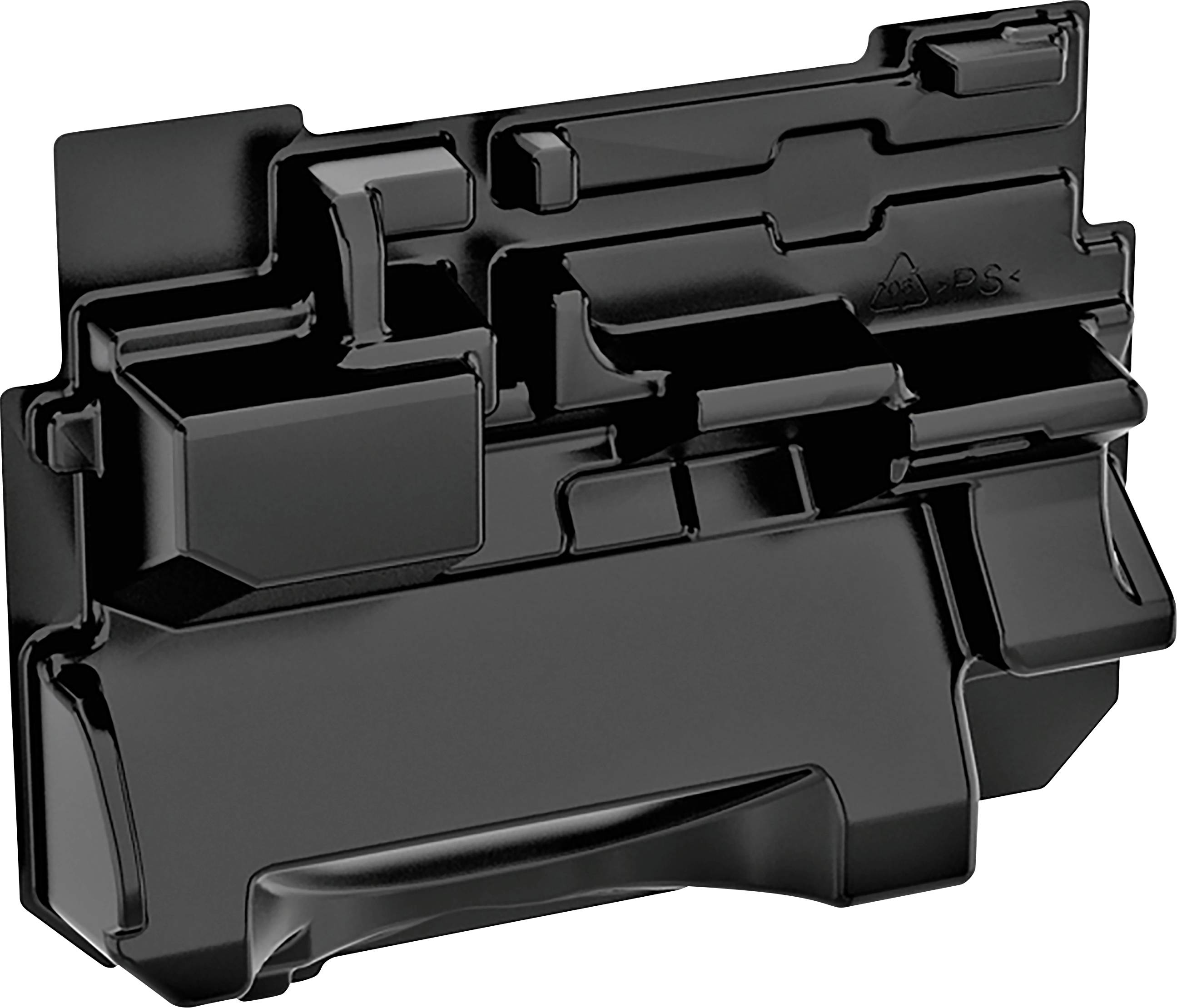 Makita 8357J2-7 Inserto per valigetta (L x L x A) 380 x 285 x 85 mm-0