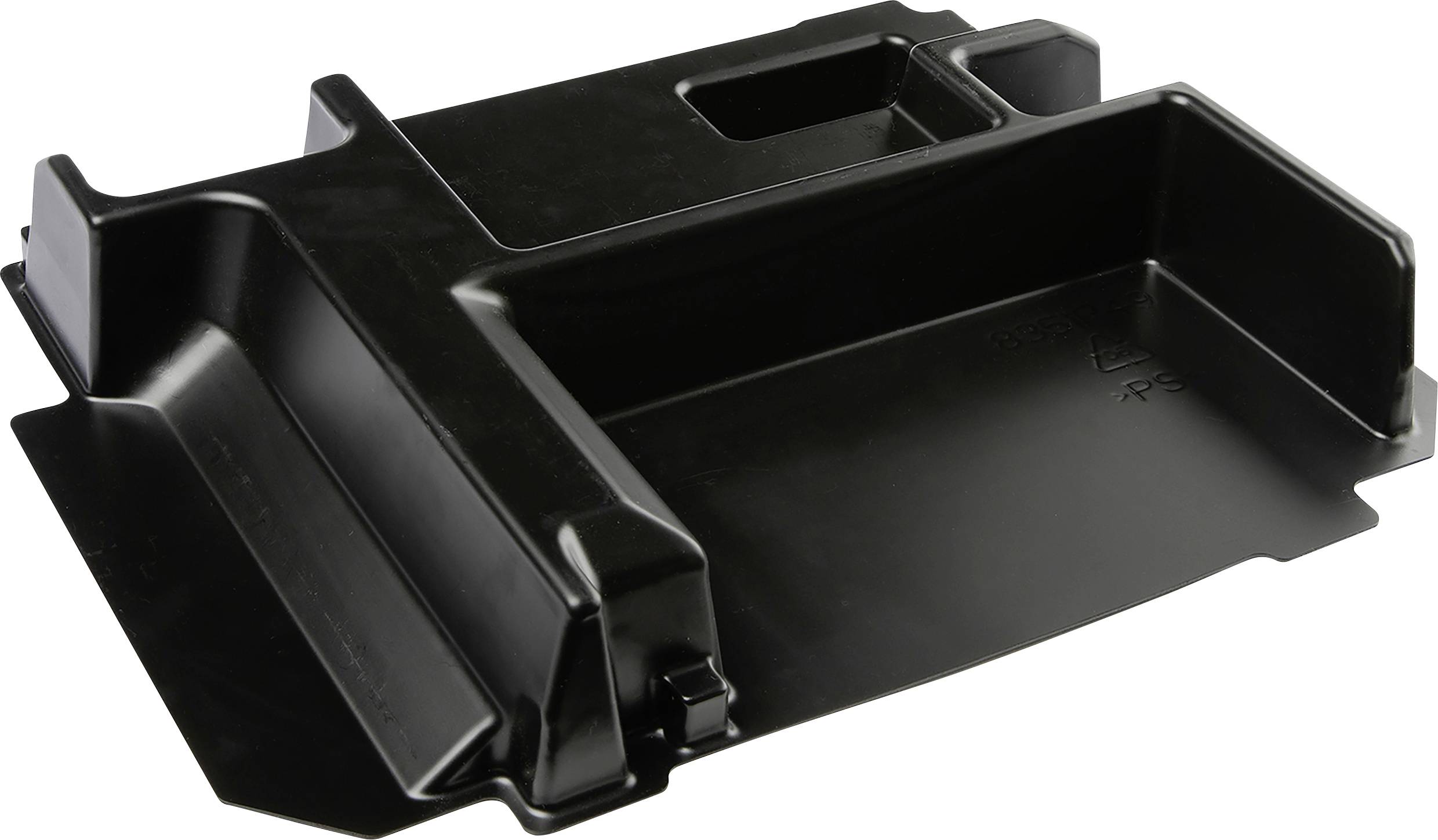 Makita 8351P4-9 Inserto per valigetta (L x L x A) 380 x 285 x 60 mm-0