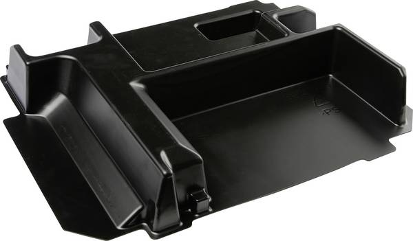 Makita 8351P4-9  Inserto per valigetta  (L x L x A) 380 x 285 x 60 mm