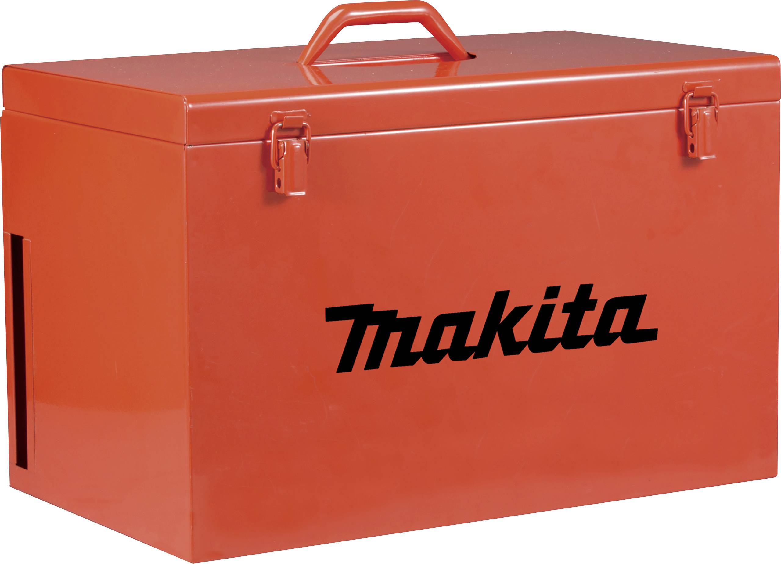 Makita 821672-6 Valigetta in acciaio-0