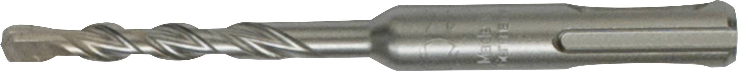 Makita B-47438 Acciaio Punta per pietra 7 mm Lunghezza totale 110 mm SDS-Plus 1 pz.-0