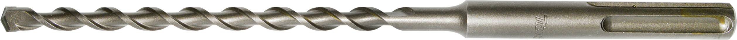 Makita D-34051 D-34051 Acciaio Punta per pietra 28 mm Lunghezza totale 370 mm SDS-Max 1 pz.-0