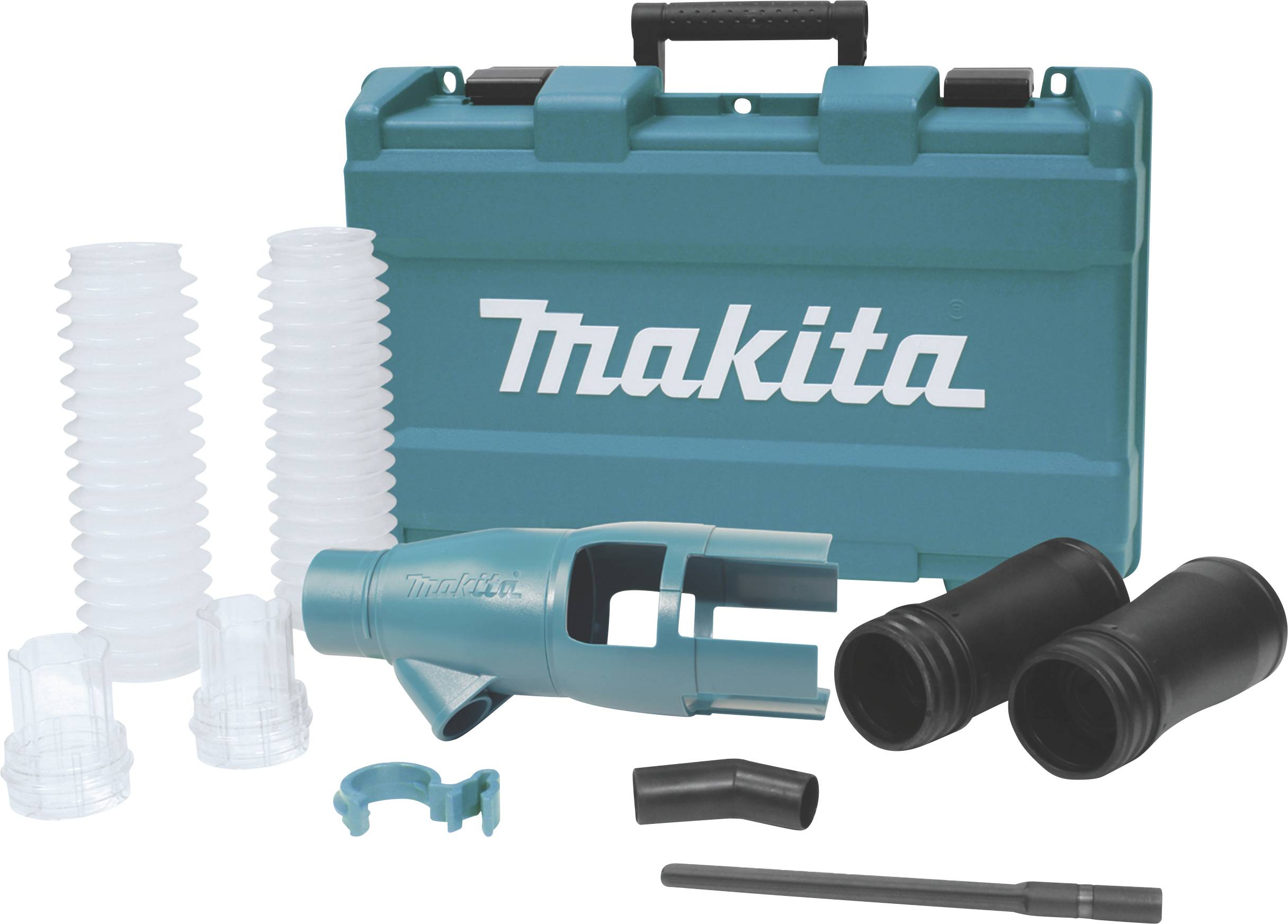 Makita 196858-4 196858-4 Kit per aspirazione 1 pz.-0