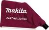 Sacchetto per la polvere Makita 122474-6 Makita 122474-6