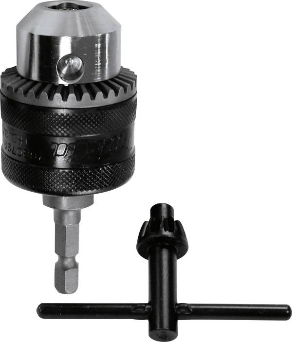 Mandrino Makita ZK 10 mm 1/4" 191881-4 Makita 191881-4