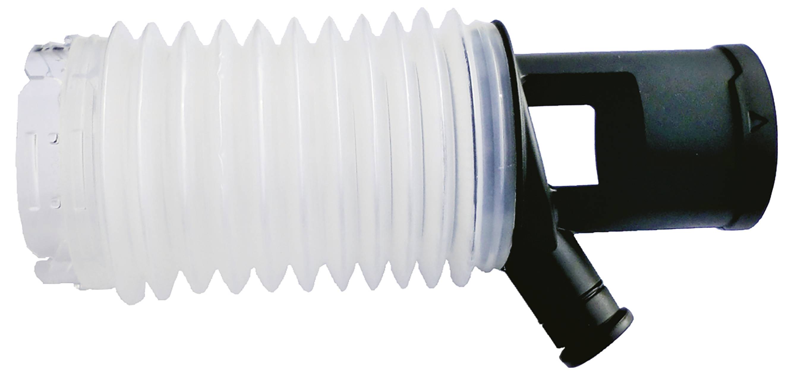 Makita 195179-1 Accessorio di aspirazione per la polvere 1 pz.-1