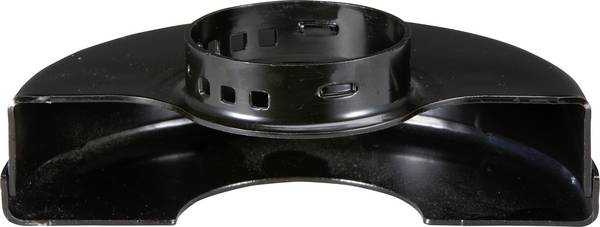 Calotta di protezione Makita 125 mm separare 162708-5 Makita 162708-5 Diametro 125 mm