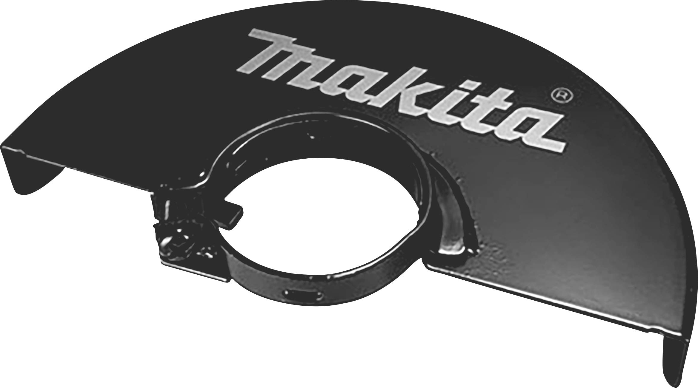 Calotta di protezione Makita 230mm 154672-4 Makita 154672-4-0