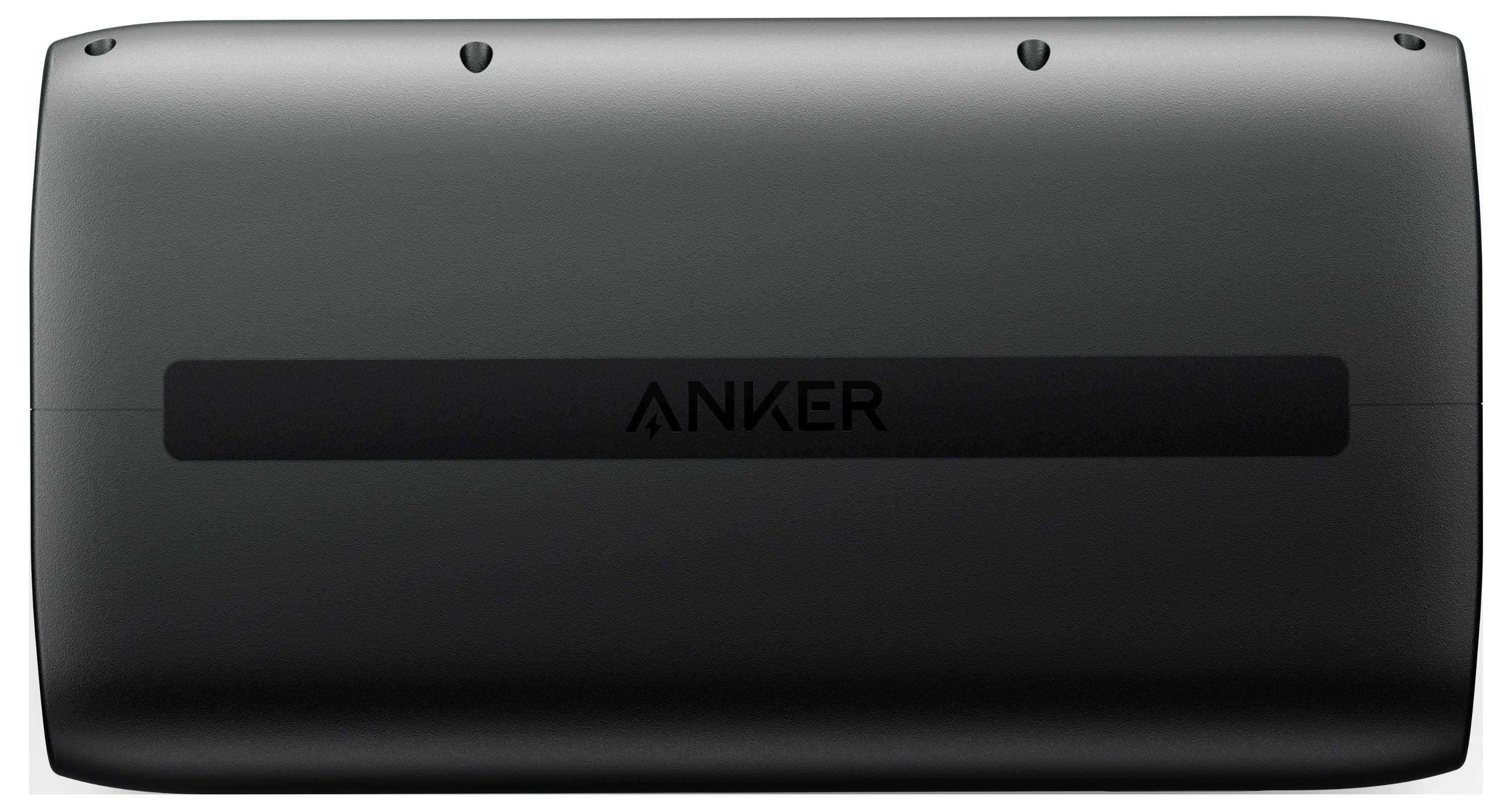 Anker SOLIX BP2600 Batteria ricaricabile di ricambio 800 Ah Fosfato ferroso di litio Grigio-9