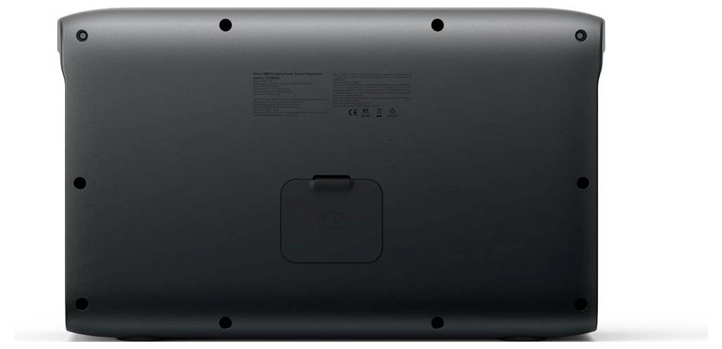Anker SOLIX BP2600 Batteria ricaricabile di ricambio 800 Ah Fosfato ferroso di litio Grigio-10