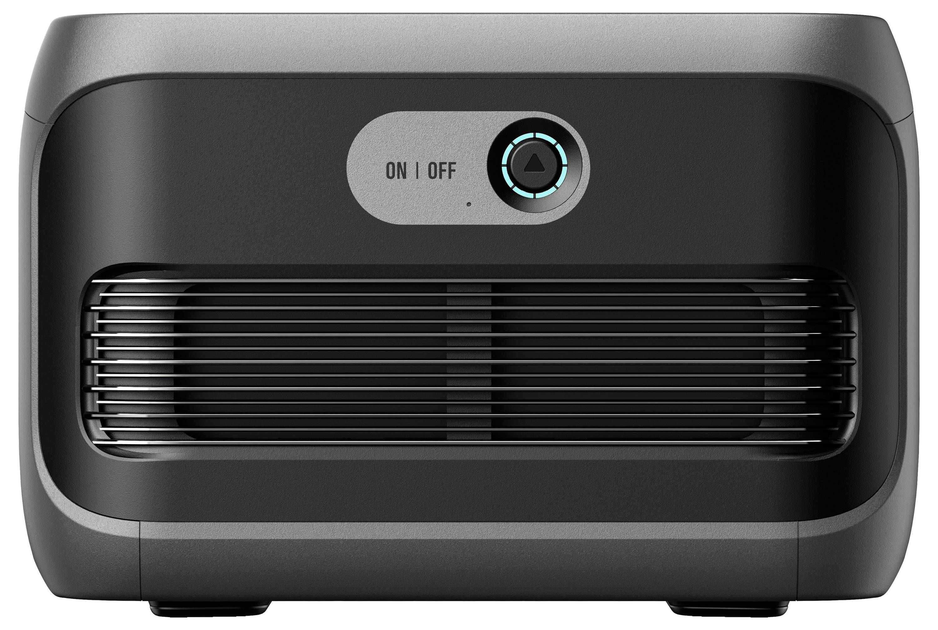 Anker SOLIX BP3800 Batteria ricaricabile di ricambio Fosfato ferroso di litio WLAN Multicolore Indicazione di stato-6
