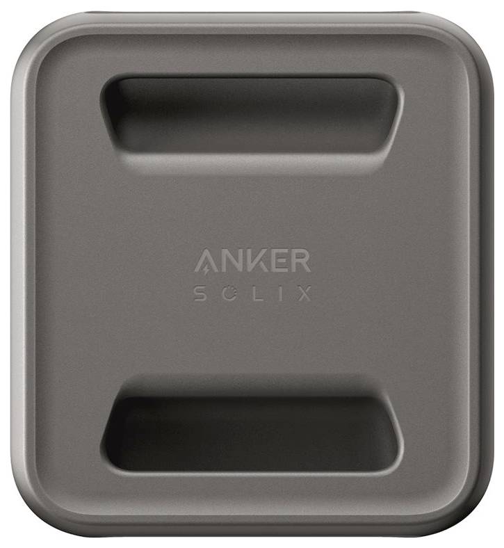 Anker SOLIX BP3800 Batteria ricaricabile di ricambio Fosfato ferroso di litio WLAN Multicolore Indicazione di stato-8