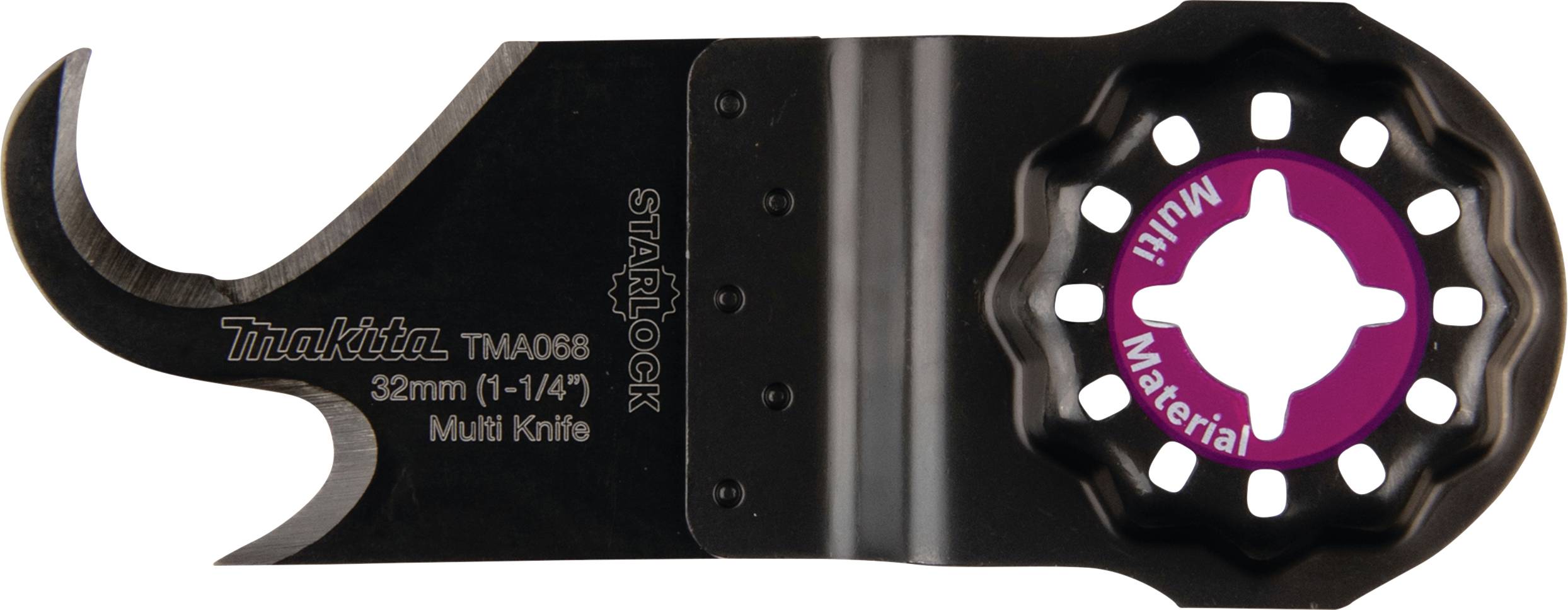 Makita B-65012 TMA068 HCS Coltello universale 11 mm 1 pz.-0