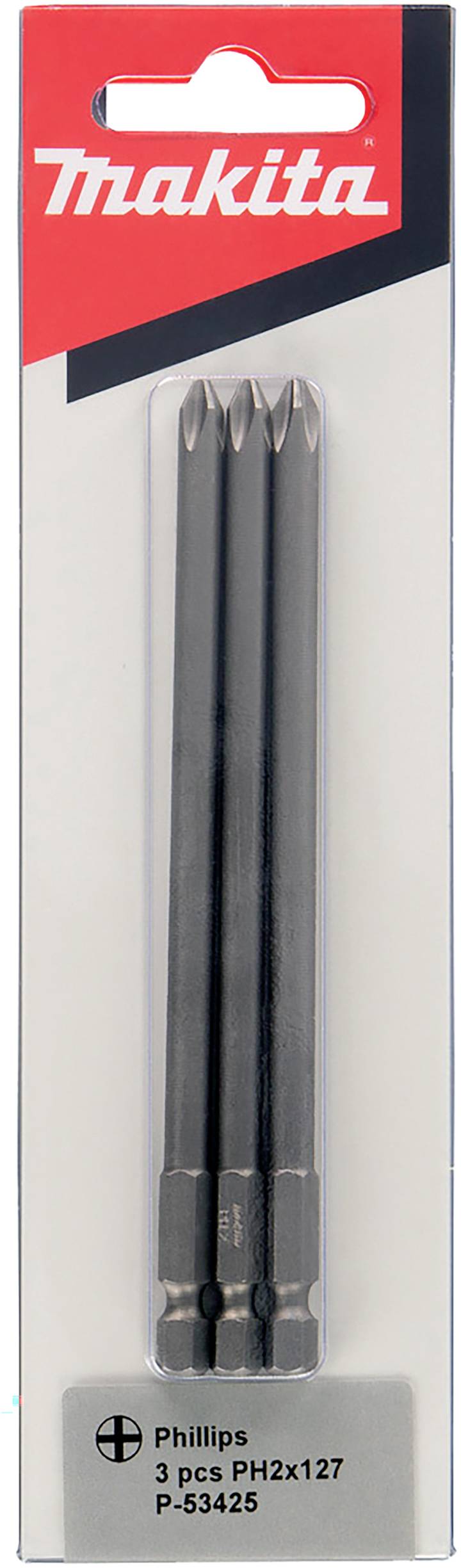 Makita P-53425 Kit inserti-0
