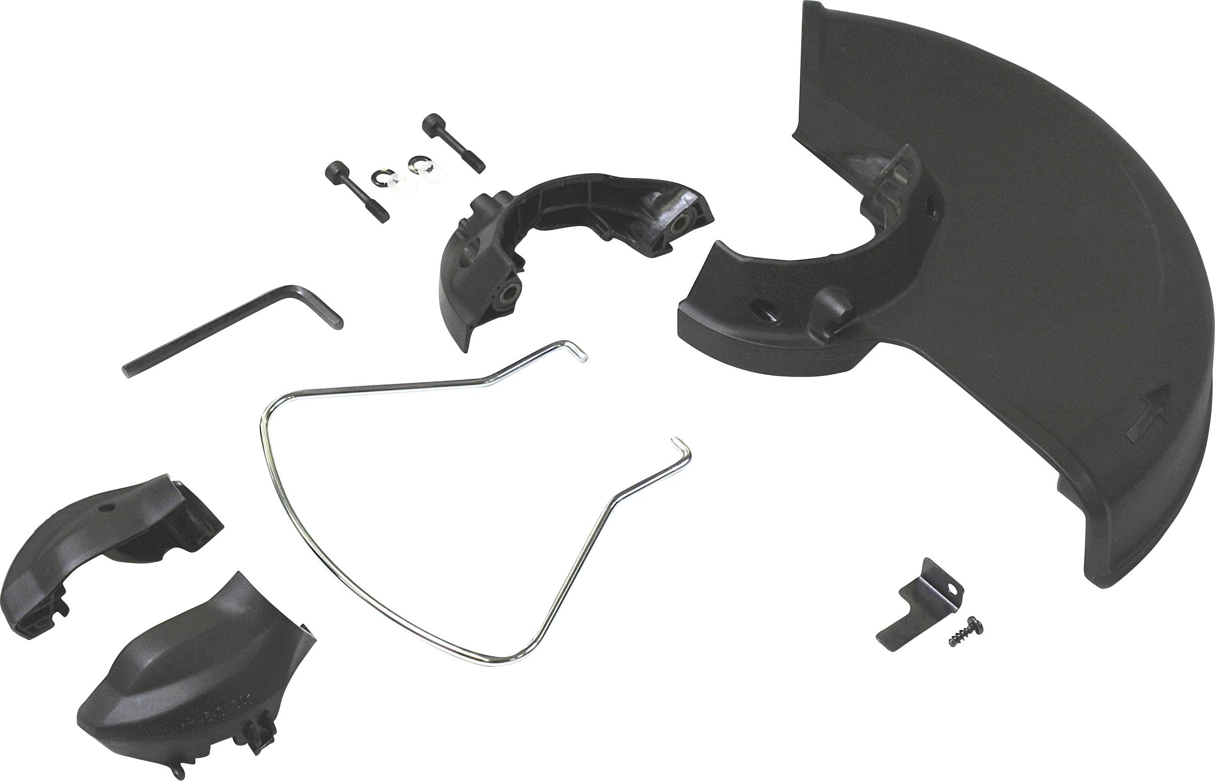 Makita 196894-0 Kit di conversione per testa a filo-0