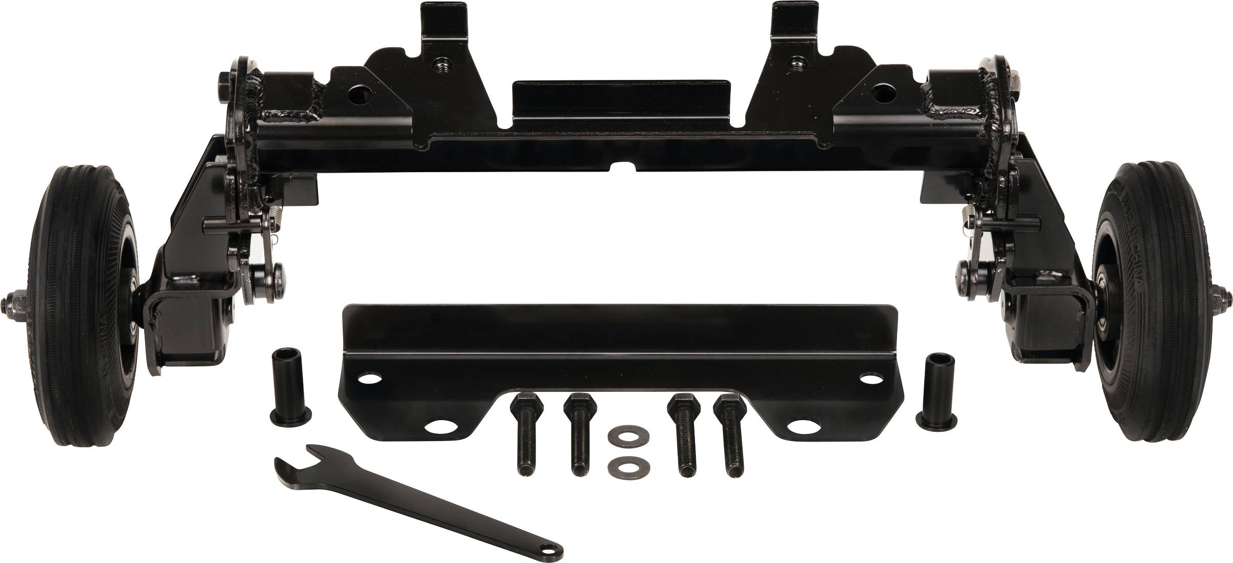 Makita 191A01-6 Kit ruota di supporto-0