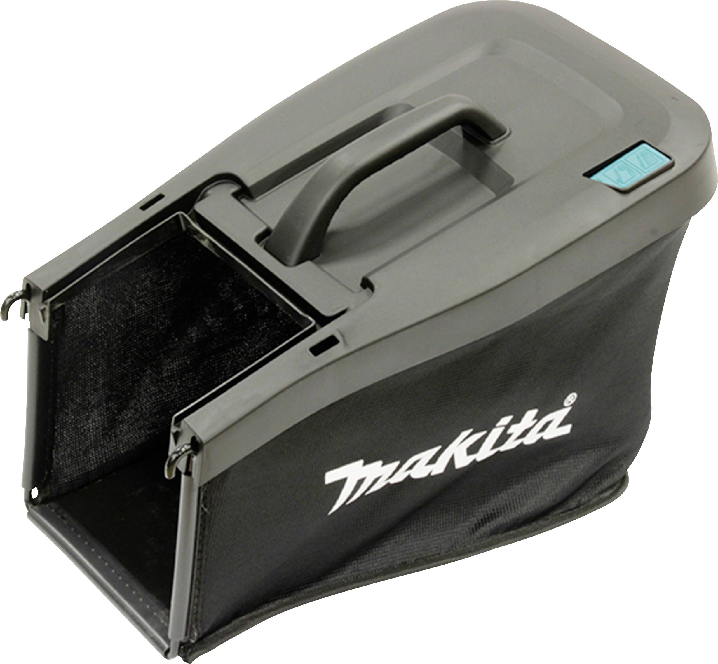 Makita GB00000151 Cesto raccoglierba-0