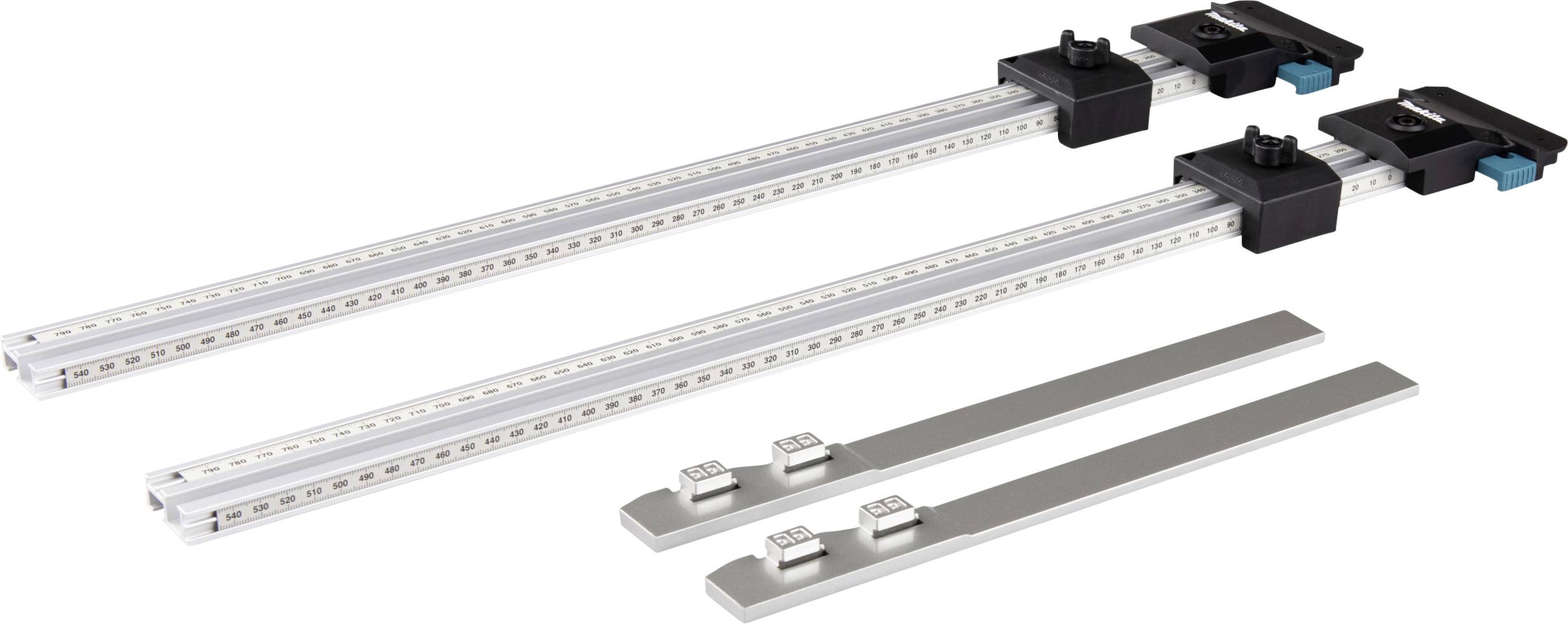 Battuta parallela Makita 0-760 mm 1913K7-3 Makita 1913K7-3-0