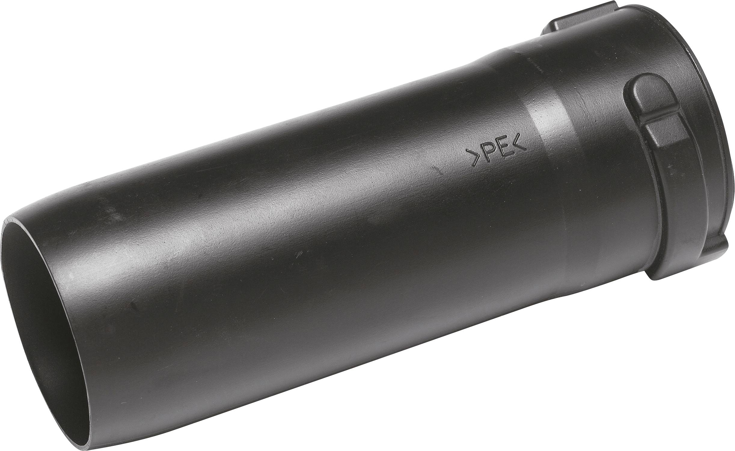 Makita 454896-5 Pezzo terminale del tubo di soffiaggio-0