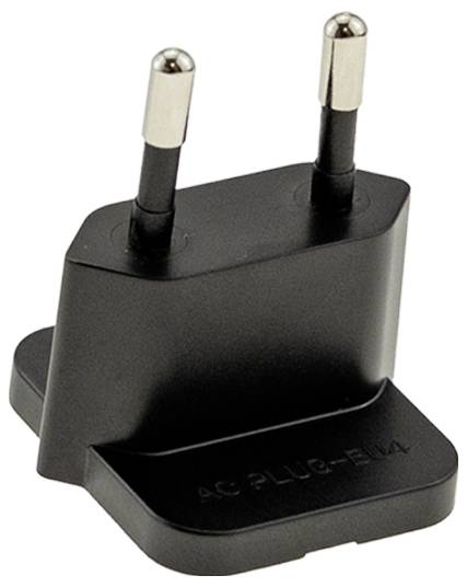 MEAN WELL AC PLUG-KR4 Adattatore-0
