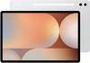 Samsung Galaxy tab S10+ 5G 256 GB Argento Tablet Android 30.5 cm (12 pollici) ERP C (A - G) 2.8 GHz 2560 x 1600 Pixel
