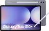 Samsung Galaxy tab S10+ WiFi 256 GB Grigio Tablet Android 31.5 cm (12.4 pollici) ERP G (A - G) 2800 x 1752 Pixel
