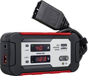 Kunzer 7FPS01 Tester Per Fusibili Auto - Controllo Funzionale Con Display LED E Pinza Integrata - 2