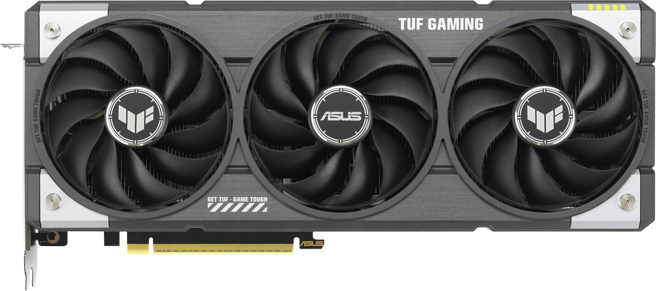 ASUS TUF-RX9060XT-O16GGAMING (90YV0LF0-M0NA00)-0